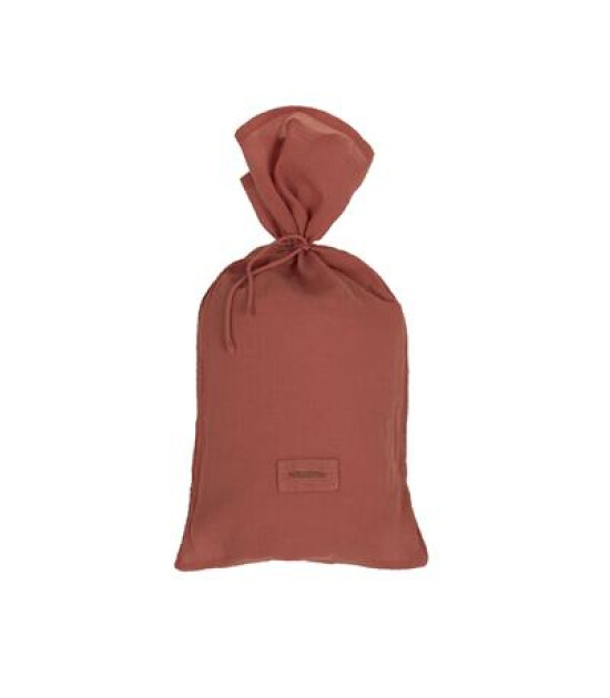 Nobodinoz Wabi Sabi Çocuk Nevresim Seti // Rosewood