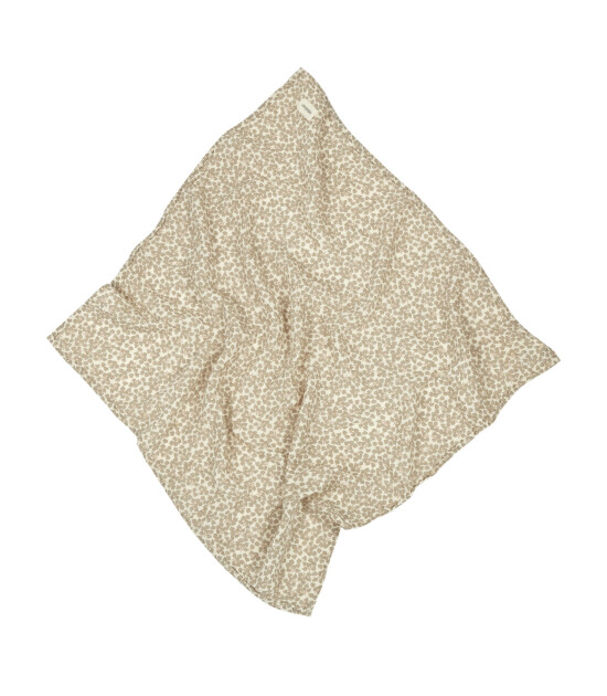 Nobodinoz Wabi Sabi Müslin // Light Green Yumiko