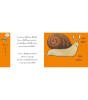 Nosy Crow Axel Scheffler's Flip Flap Minibeasts