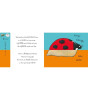 Nosy Crow Axel Scheffler's Flip Flap Minibeasts