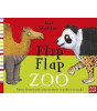 Nosy Crow Axel Scheffler&rsquo;s Flip Flap Zoo