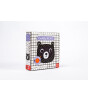 Nosy Crow Baby's First Cloth Book: Cuddly Bear