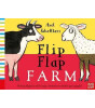 Nosy Crow Axel Scheffler's Flip Flap Minibeasts