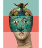 Nosy Crow BM: MIXED-UP FACES