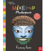 Nosy Crow BM: MIXED-UP FACES
