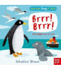 Nosy Crow Can You Say It Too? Brrr! Brrr!