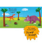 Nosy Crow Can You Say It Too? Stomp! Stomp!