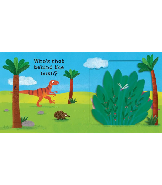Nosy Crow Can You Say It Too? Stomp! Stomp!