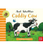Nosy Crow Farmyard Friends: Cuddly Cow