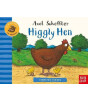 Nosy Crow Farmyard Friends: Higgly Hen