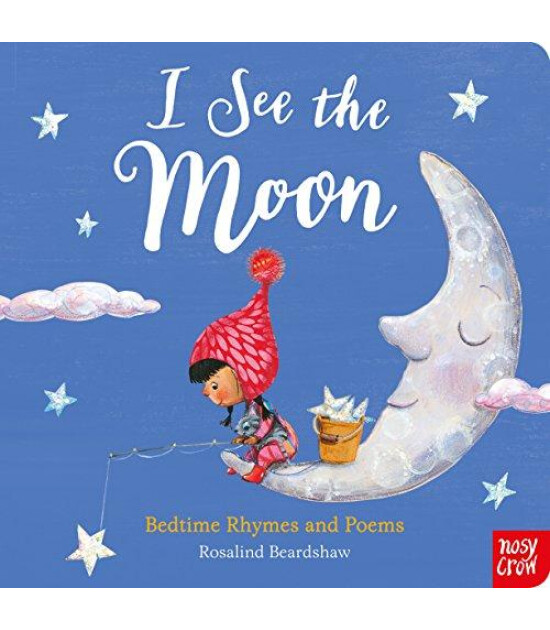 Nosy Crow I See the Moon
