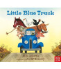 Nosy Crow Little Blue Truck