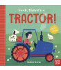 Nosy Crow LOOK, THERE'S A TRACTOR!
