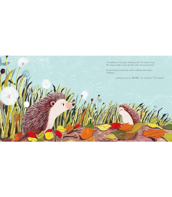 Nosy Crow Love You Always