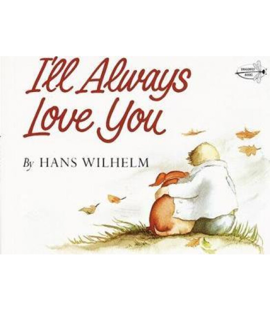 Nosy Crow Love You Always