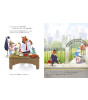 Nosy Crow Mr Brown's Bad Day