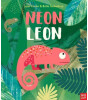 Nosy Crow Neon Leon