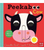 Nosy Crow Peekaboo Cow