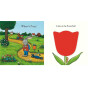Nosy Crow Yayınevi Pip and Posy: Where Are You? At the Park