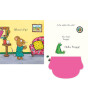 Nosy Crow Yayınevi Pip and Posy: Where Are You? At the Party