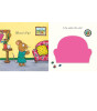 Nosy Crow Yayınevi Pip and Posy: Where Are You? At the Party