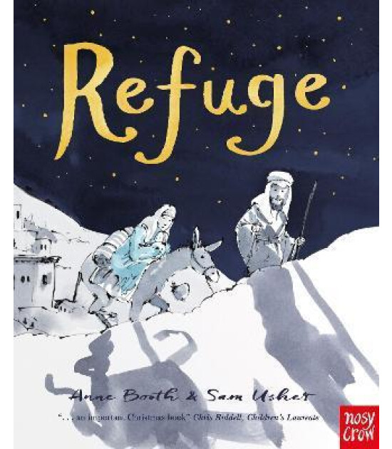Nosy Crow Refuge