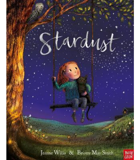Nosy Crow Stardust