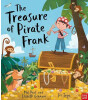 Nosy Crow The Treasure of Pirate Frank