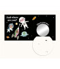 Nosy Crow Where's Mr Astronaut?
