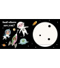 Nosy Crow Where's Mr Astronaut?