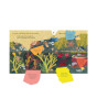 Nosy Crow National Trust: Who's Hiding at the Seaside?