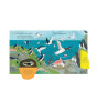 Nosy Crow National Trust: Who's Hiding at the Seaside?