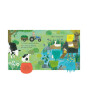 Nosy Crow National Trust: Who's Hiding on the Farm?