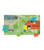Nosy Crow National Trust: Who's Hiding on the Farm?