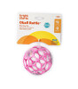 Oball Çıngıraklı Top // Pink