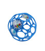 Oball Çıngıraklı Top // Blue