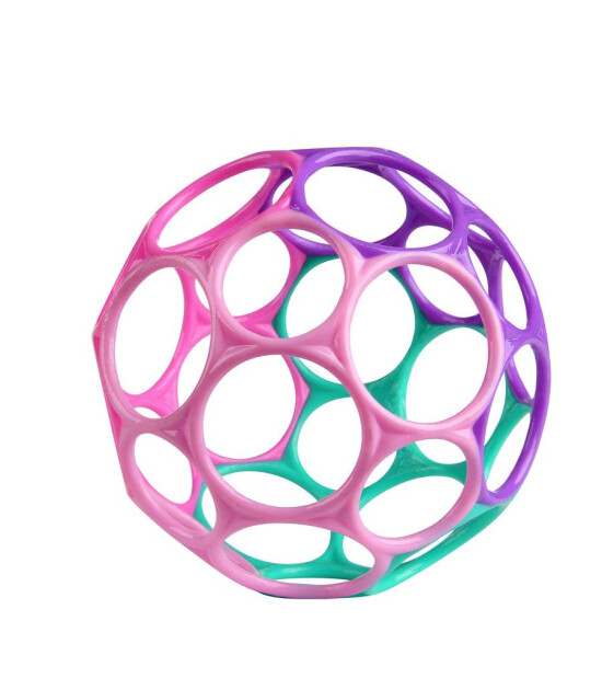 Oball Klasik Top Pink // Purple
