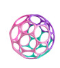 Oball Klasik Top Pink // Purple