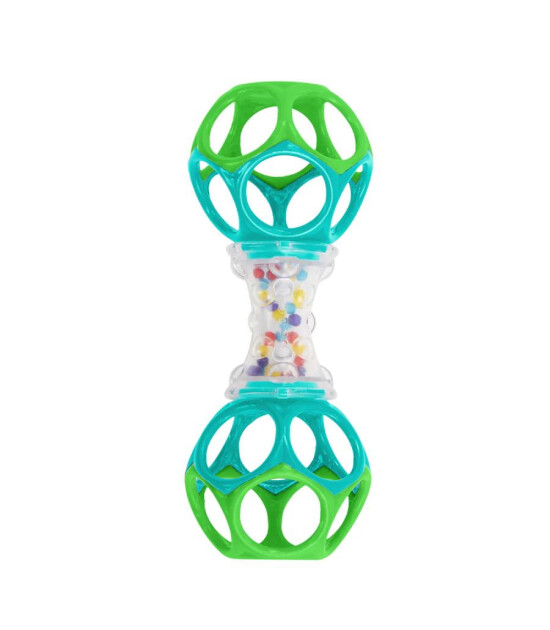 Oball Çıngıraklı Oyuncak // Baby Shaker