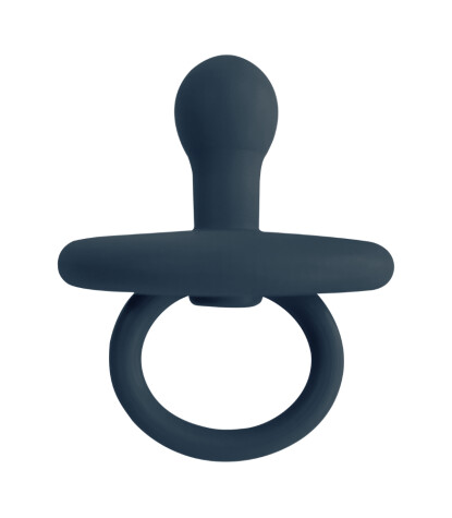 OiOi Silikon Emzik (0 Ay+) // Deep Blue