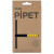 OiOi Silikon Pipet Set (10 Adet) // Bitter Black - Bee Yellow