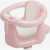 OkBaby Flipper Evol Banyo Oturağı // Beyaz