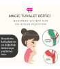 Okbaby Magic Tuvalet Eğitici // Gri