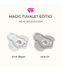 Okbaby Magic Tuvalet Eğitici // Gri