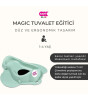 Okbaby Magic Tuvalet Eğitici // Gri