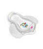 Okbaby Magic Tuvalet Eğitici // Kırık Beyaz