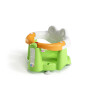 OkBaby Crab Banyo Oturağı // Yeşil