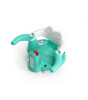 OkBaby Crab Banyo Oturağı & Hippo Banyo Siperliği // Turkuaz