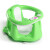 OkBaby Flipper Evol Banyo Oturağı // Beyaz