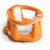 OkBaby Flipper Evol Banyo Oturağı // Beyaz